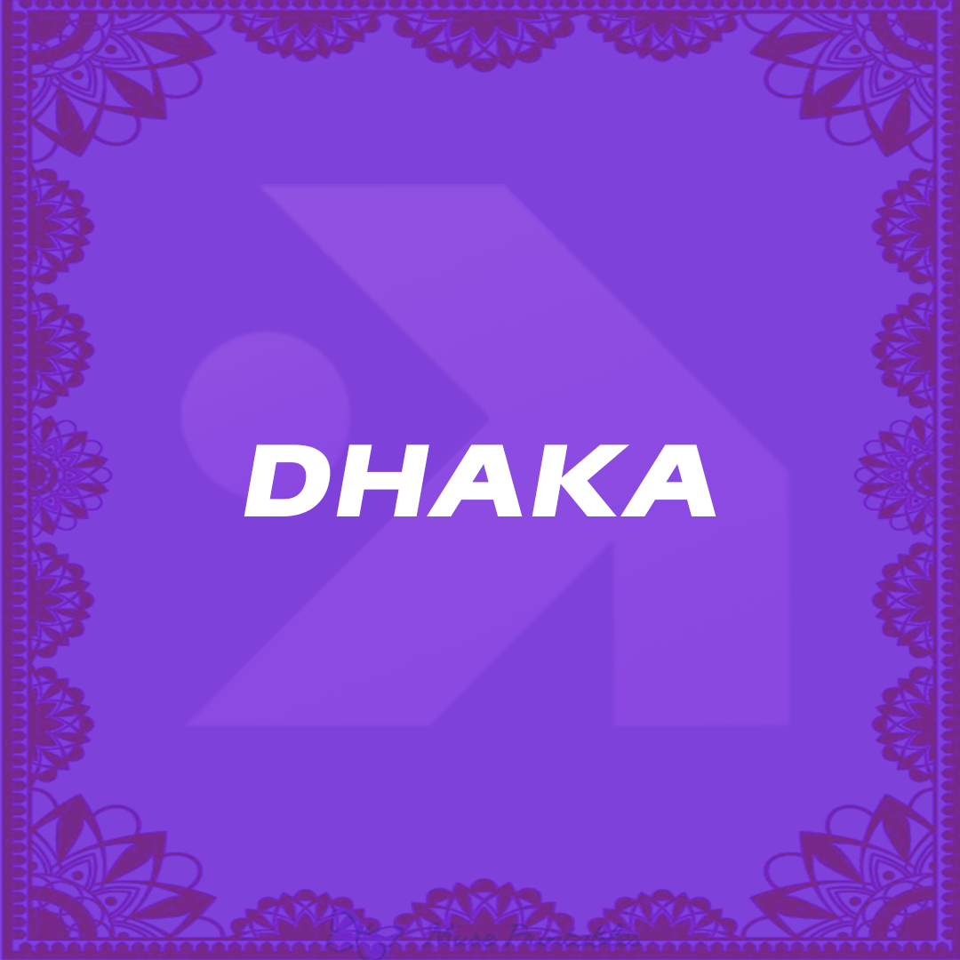 Dhaka