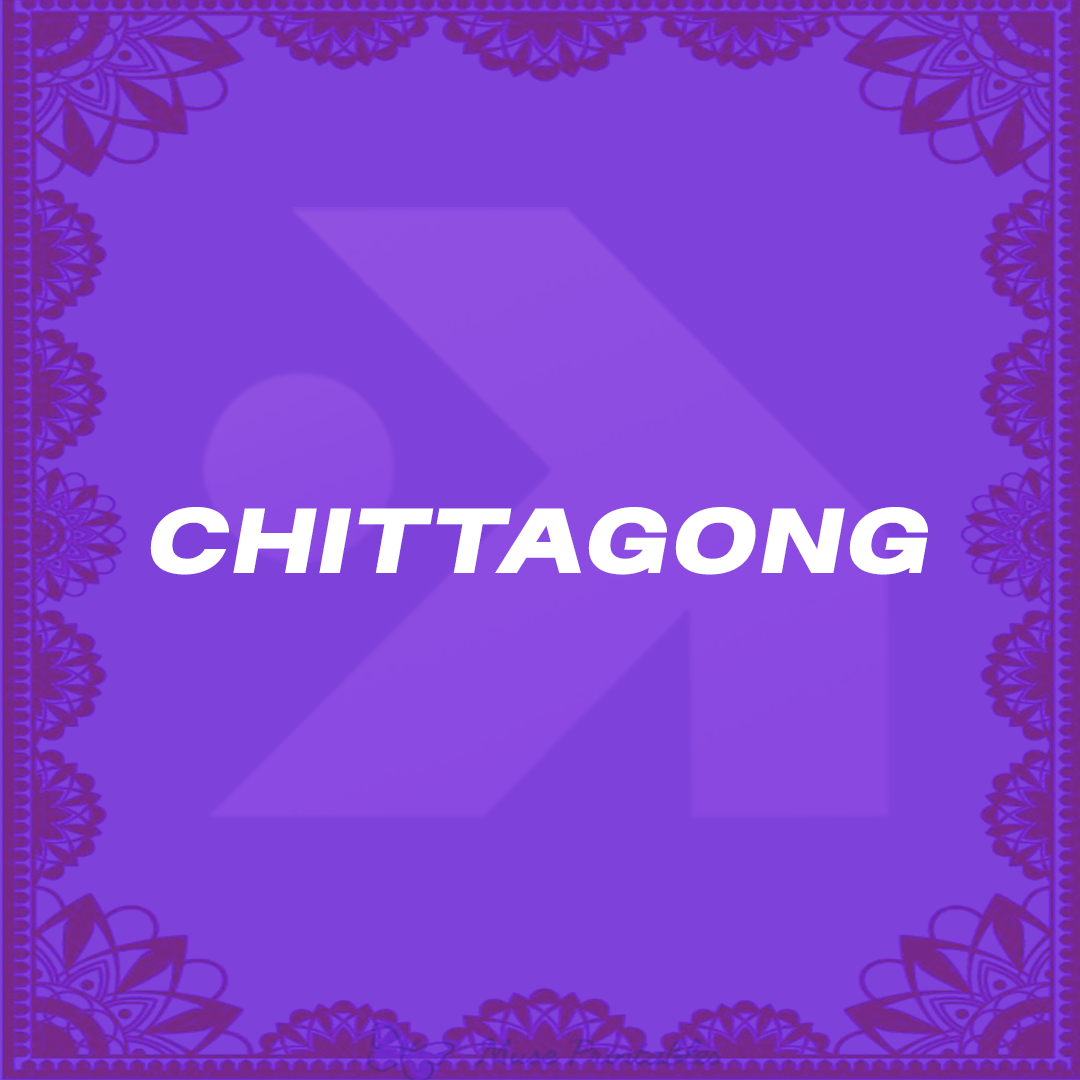 Chittagong